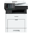 Fuji Multifunction Copiers & Printers Melbourne