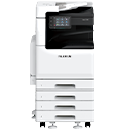 Fuji Multifunction Copiers & Printers Melbourne
